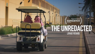 The UnRedacted Trailer