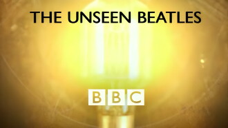 The Unseen Beatles Trailer