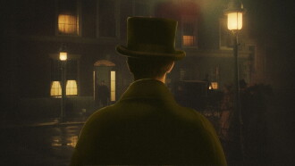 The Unsolved Killings of Jack the Ripper Trailer
