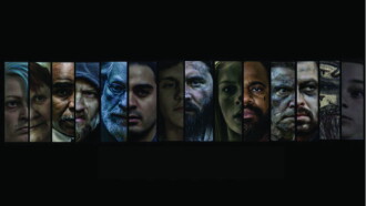 The Unsung Trailer