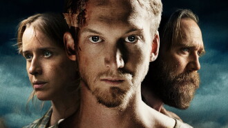 The Unthinkable Trailer