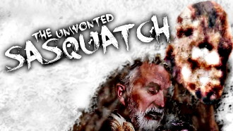 The Unwonted Sasquatch Trailer