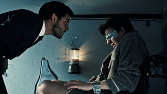 The Uppsala Kidnapping Trailer