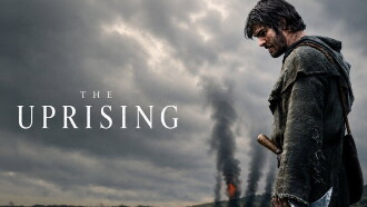 The Uprising Trailer