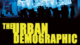 The Urban Demographic Trailer
