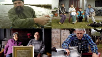 The Uruguayans Trailer