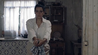 The Urutau’s Song Trailer