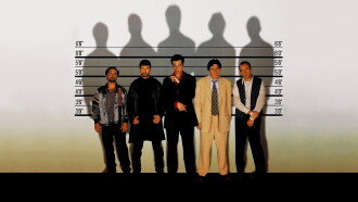 The Usual Suspects Trailer