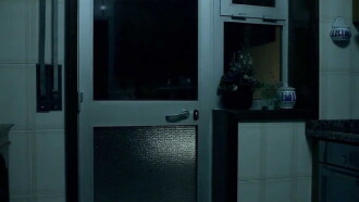 The Vacation House Trailer