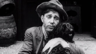 The Vagabonds Trailer