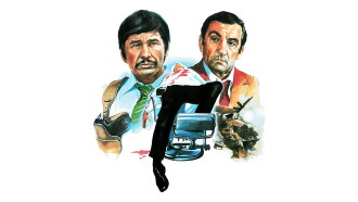 The Valachi Papers Trailer