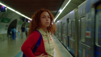 The Valentine’s Express Trailer