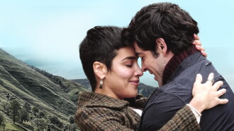 The Valley of Love Trailer