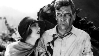 The Valley of the Giants Trailer