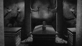 The Vampire and the Ballerina Trailer