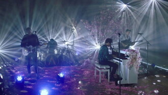 The Vamps: Live from Hackney Round Chapel Trailer