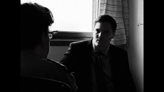 THE VANISHING ACTS Trailer