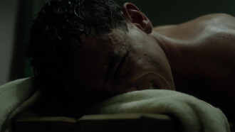 The Vanishing Trailer