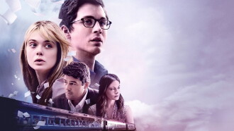 The Vanishing of Sidney Hall Trailer