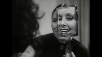 The Vanity Tables of Douglas Sirk Trailer