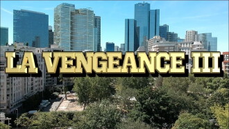 The Vengance 3 Trailer