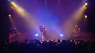 The Verve - A Storm In Heaven - Live At Camden Town Hall Trailer