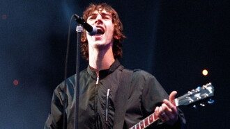 The Verve - Live at Haigh Hall, Wigan 1998 Trailer
