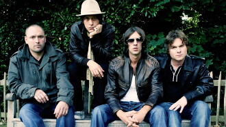 The Verve: This Is Music - The Singles 92-98 Trailer