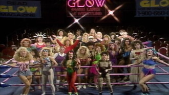 The Very Best of Glow Vol 1 Trailer