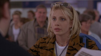 The Very Thought of You Trailer