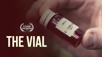The Vial Trailer