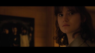 The Victim Trailer