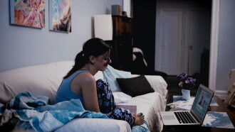 The Videoblogs Trailer