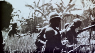 The Vietnam War: Hidden Traces Trailer