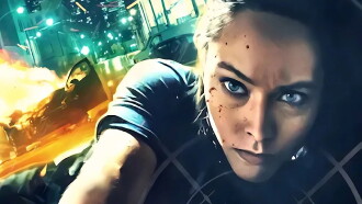 The Vigilante Trailer