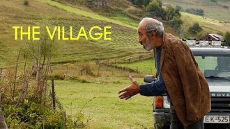 The Village Trailer