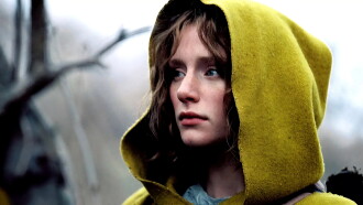 The Village Trailer