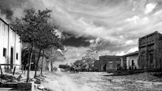 The Village Trailer