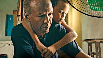The Village Next to Paradise Trailer