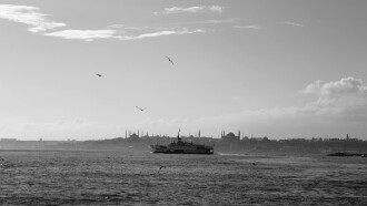 The Village of Istanbul Trailer