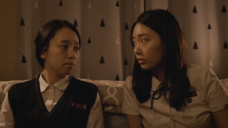 The Villain Who I Love Trailer
