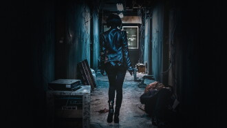 The Villainess Trailer