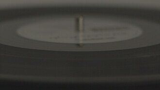 The Vinyl Player Trailer