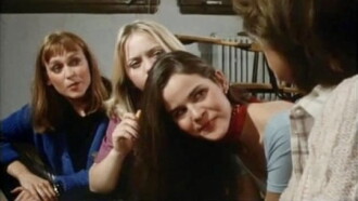 The Violation of Sarah McDavid Trailer