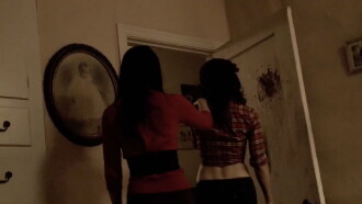 The Violent Kind Trailer