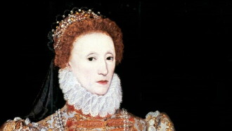 The Virgin Queen's Fatal Affair Trailer