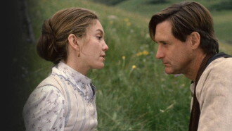 The Virginian Trailer