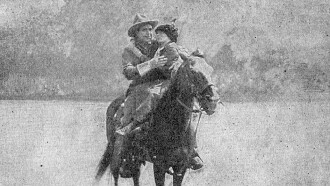 The Virginian Trailer