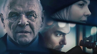 The Virtuoso Trailer