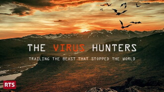 The Virus Hunters : Trailing the Beast That Stopped the Worl‪d Trailer